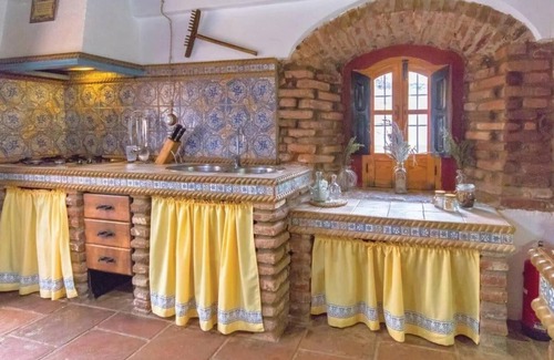 Fuente Obejuna Casa | Casa Rural con Encanto Coronel Cordoba Andalusia