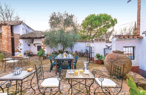 Fuente Obejuna Casa | Casa Rural con Encanto Coronel Cordoba Andalusia