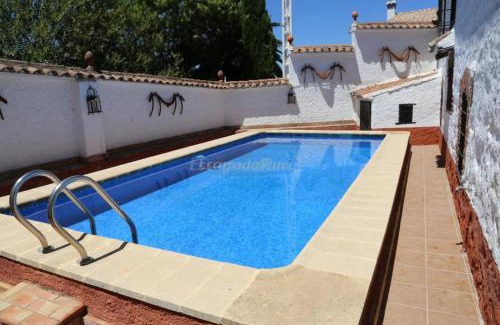 Fuente Obejuna Casa | Casa Rural con encanto El Coronel, Los Pánchez, Fuente Obejuna