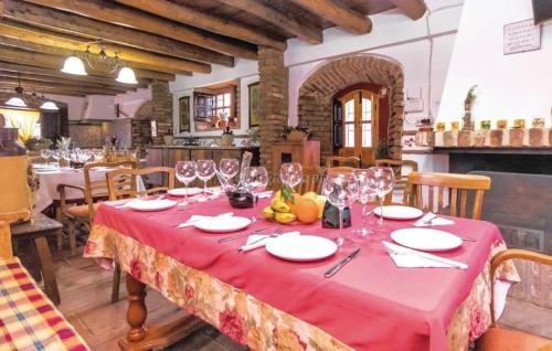 Fuente Obejuna Casa | Casa Rural con encanto El Coronel, Los Pánchez, Fuente Obejuna