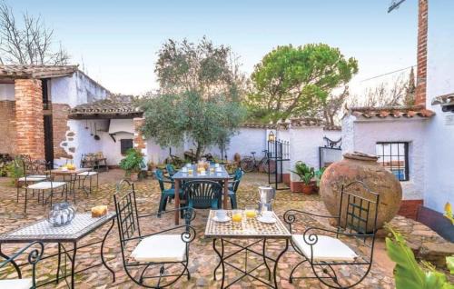 Fuente Obejuna Casa | Casa Rural con encanto El Coronel, Los Pánchez, Fuente Obejuna