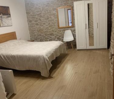 Tirig Casa | Casa Rural con Encanto