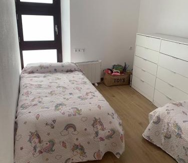 Tirig Casa | Casa Rural con Encanto