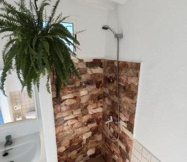 Santa Bárbara Casa | Casa rural con piscina climatizada