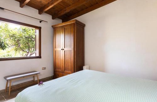 El Guincho Villa | Casa rural con piscina climatizada y jardín en Icod de los Vinos - ES-279-18