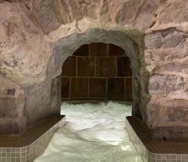 Nalec Casa | Casa Rural Con Spa En La Bodega