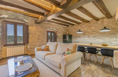 Nalec Casa | Casa Rural Con Spa En La Bodega