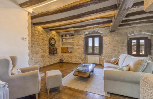 Nalec Casa | Casa Rural Con Spa En La Bodega