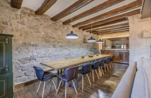 Nalec Casa | Casa Rural Con Spa En La Bodega
