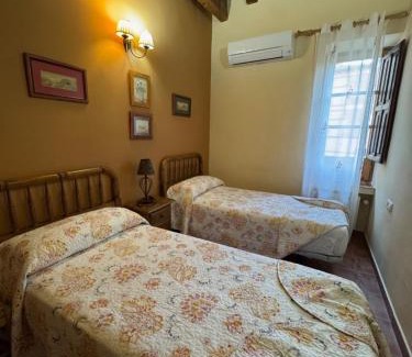 La Adrada Casa | Casa Rural Concejo 1