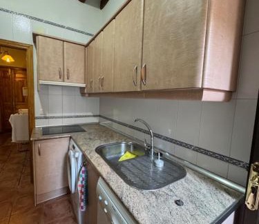 La Adrada Casa | Casa Rural Concejo 1