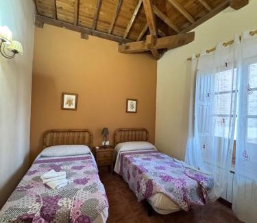 La Adrada Casa | Casa Rural Concejo 1