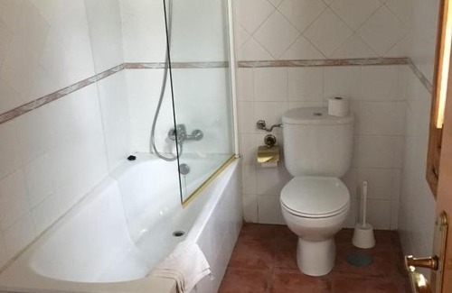 La Adrada Casa | Casa Rural Concejo II