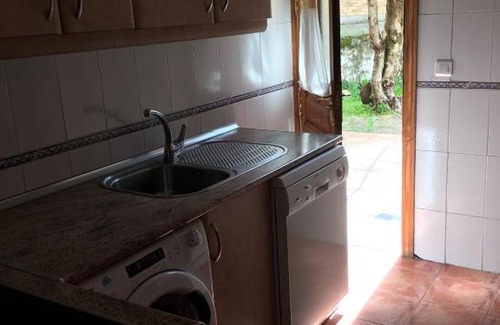 La Adrada Casa | Casa Rural Concejo II