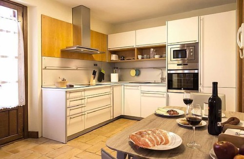 Berrioplano Cabaña | Casa Rural Cortea para 6 personas mas una supletoria