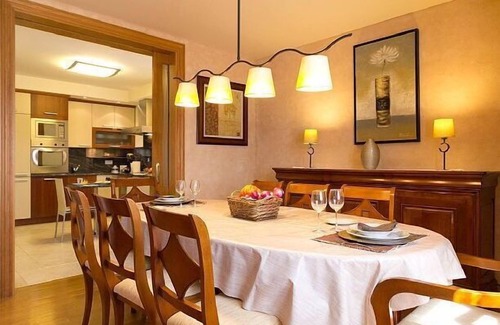 Berrioplano Cabaña | Casa Rural Cortea para 6 personas mas una supletoria