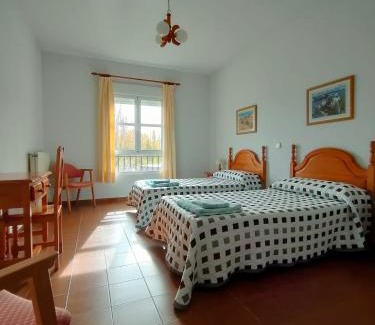 Anguita Casa | Casa Rural Cuevas de Longarza
