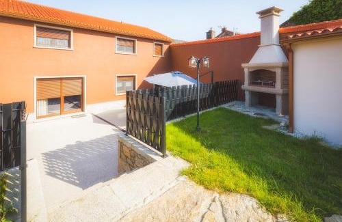 Vimianzo Casa | Casa Rural Curracho