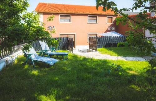 Vimianzo Casa | Casa Rural Curracho