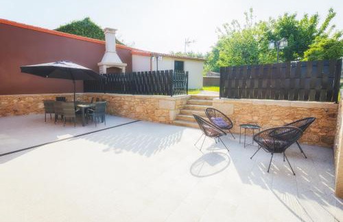 Vimianzo Casa | Casa Rural Curracho