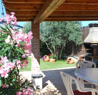 Escalona Casa | Casa Rural Dani Escalona