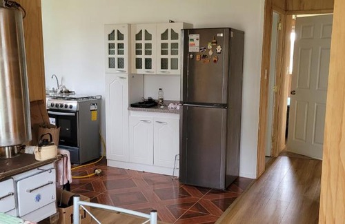 Maullin Casa | Casa Rural de Campo