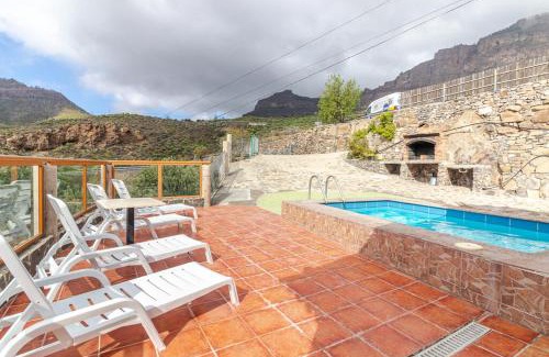 La Solana Casa | Casa Rural de Perera