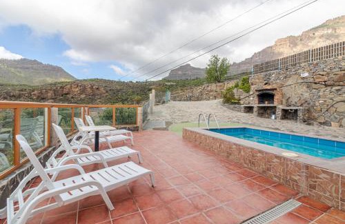La Solana Casa | Casa Rural de Perera