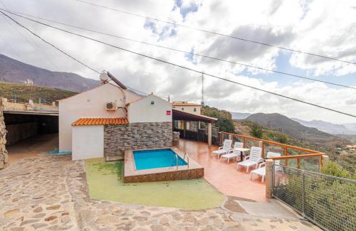 La Solana Casa | Casa Rural de Perera