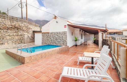 La Solana Casa | Casa Rural de Perera