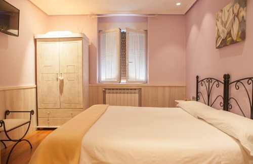 Pobes Casa | Casa Rural de Pobes Lagun Etxea