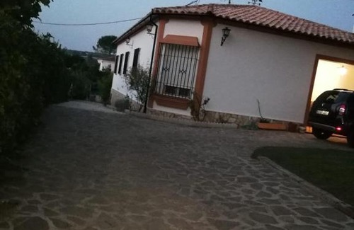 Setenil de las Bodegas Casa | Casa Rural Dehesa Setenil