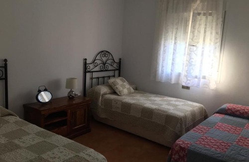 Setenil de las Bodegas Casa | Casa Rural Dehesa Setenil