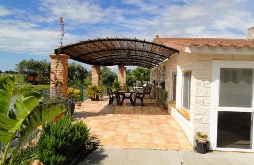 Riumar Casa | Casa Rural Delta del Ebro Paradise Ebro 1
