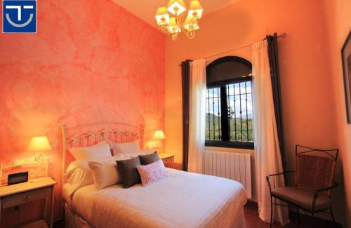 El Canuelo Casa | Casa Rural DonLope