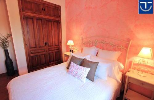 El Canuelo Casa | Casa Rural DonLope