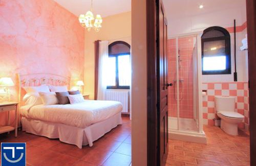 El Canuelo Casa | Casa Rural DonLope