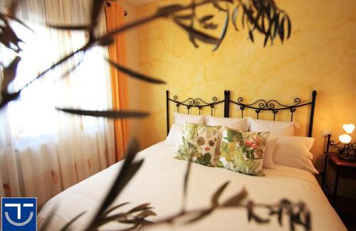 El Canuelo Casa | Casa Rural DonLope