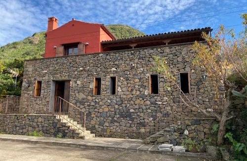 Buenavista del Norte Casa | Casa Rural El Chorrito
