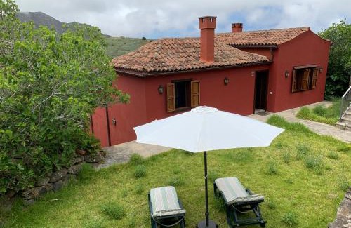 Buenavista del Norte Casa | Casa Rural El Chorrito