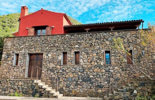 Buenavista del Norte Casa | Casa Rural El Chorrito