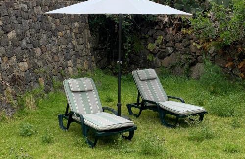 Buenavista del Norte Casa | Casa Rural El Chorrito