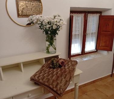 San Carlos del Valle Casa | Casa Rural en San Carlos del Valle- Doña Gumersinda