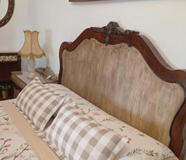 San Carlos del Valle Casa | Casa Rural en San Carlos del Valle- Doña Gumersinda