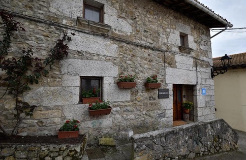 Ergoiena Casa | Casa Rural Edronekoa Ideal PAREJAS