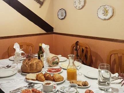 Ergoiena Casa | Casa Rural Edronekoa Ideal PAREJAS