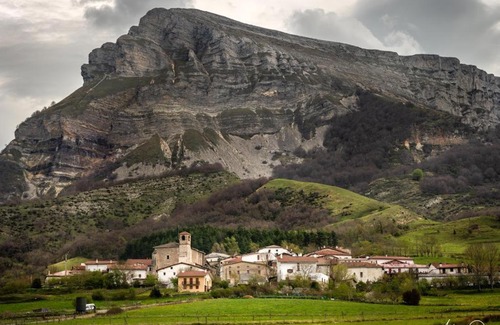 Ergoiena Casa | Casa Rural Edronekoa Ideal PAREJAS