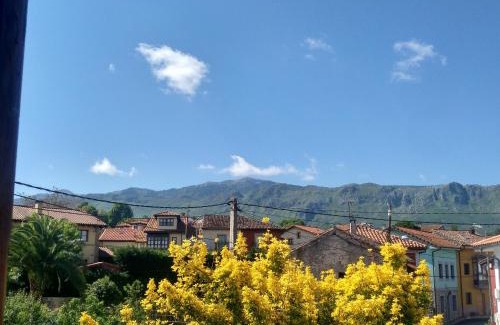 Poo Casa | Casa Rural El Ñeru