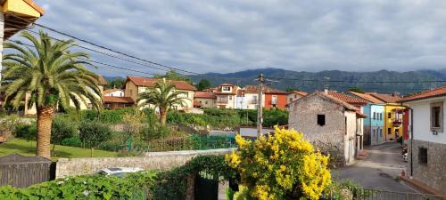 Poo Casa | Casa Rural El Ñeru