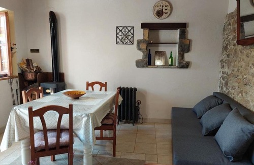 Poo Casa | Casa Rural El Ñeru